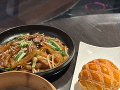 -万丽轩·粤菜(王府井金茂万丽酒店)