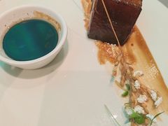 -桂满陇·杭州小馆(巴黎春天浦建店)