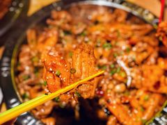 -赖胖子肉蟹煲(金牛万达店)