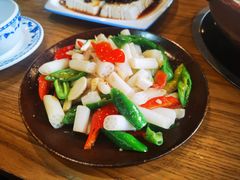 -妈妈的味道(和顺古镇店)