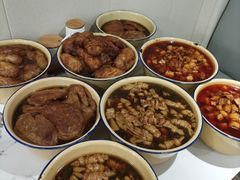 -老地方面馆(思南路店)