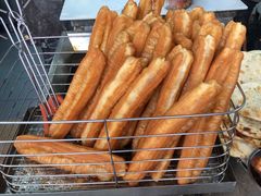 -文武王氏烧饼·无矾油条(西溪路店)