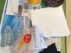 -麦当劳(朝阳北路店)