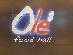 -Olé精品超市(苏州中心店)