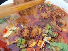 -豆相识•九九豆腐脑(牛咡桥店)