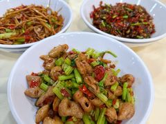 -笨罗卜浏阳菜馆(龙华鹏润达店)