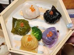 -丰盛里