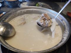 -同仁四季椰子鸡(宝安壹方城店)