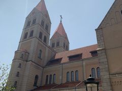 -青岛天主教堂(市南区)