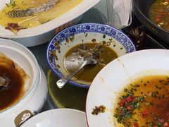 -农乐园食府(梅城镇店)