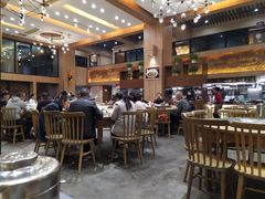 大堂-冯小炒(巴渝大道店)