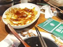 -马灯部落·西湖边的创意山景餐厅(虎跑动物园店)