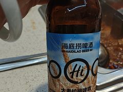 -海底捞火锅(大融城店)