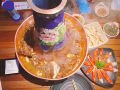 -红盔甲·小龙虾(人民广场店)