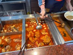 -丽丽三鲜螺蛳粉(田林路店)