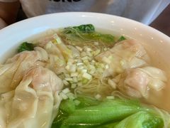 -华辉快餐店(江南西总店)