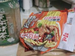 -永辉超市(百子湾店)