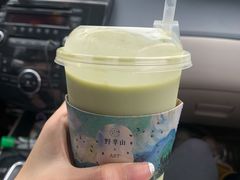 -野萃山·潮汕厚果汁(十亩地店)