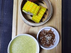 -王府茶宴(大观园总店)