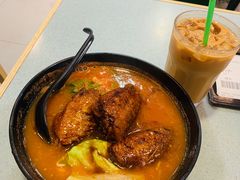 -华嫂冰室(尖沙咀店)