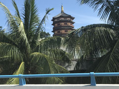 -博鳌禅寺