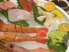 -極上萬膳·日料放题(海岸城店)