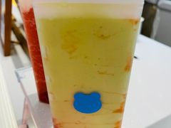 -兰熊鲜奶(昌平悦荟店)