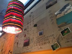 -缘生态云南菜·野生菌庭院餐厅(华侨城店)