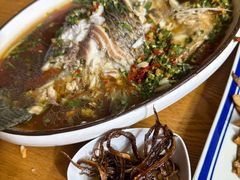 -妈妈的味道(和顺古镇店)