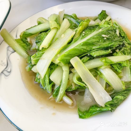 君悦川菜馆