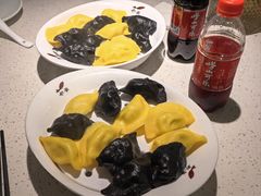 -船歌·鱼水饺青岛菜(金狮广场店)