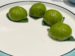 -君庭中餐厅(友谊宾馆店)