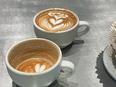 -爱樂咖啡(青年体育公园店)