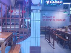 -楠火锅(昆山金鹰店)