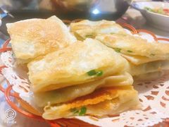 -杨记大丰收鱼庄(国贸店)