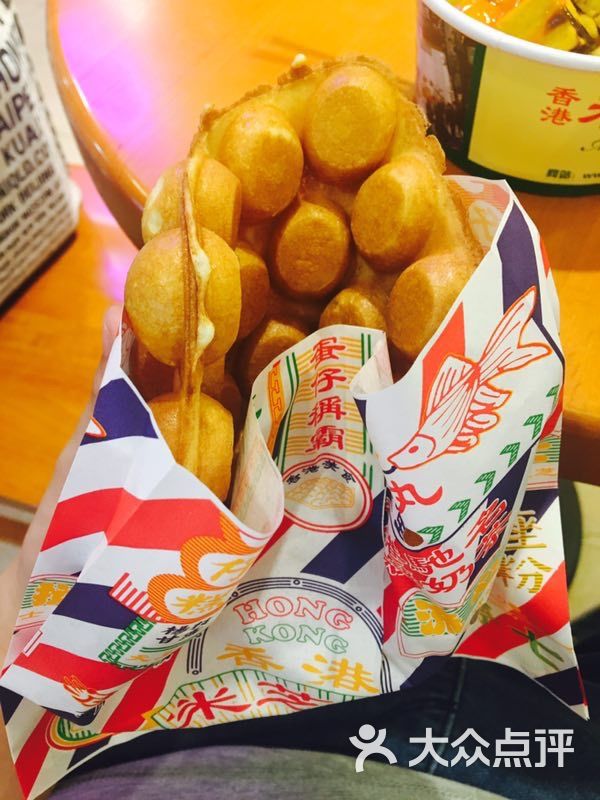 米芝莲(悠唐购物中心店)-图片-北京美食-大众点评网