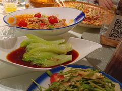 -维园悦谱·海派家常菜(乌鲁木齐南路店)