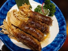 -富力希尔顿酒店·源氏日餐厅
