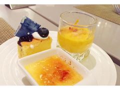 -海口绿发希尔顿酒店-田园汇自助餐·三文鱼·海鲜