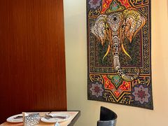 -克比叔叔印度餐厅Kebabs on the Grille(永康路分店)