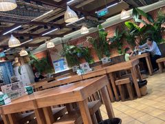 -云阿蛮云南生烫牛肉米线(奉贤路店)