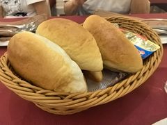 -红房子西菜馆(淮海中路店)