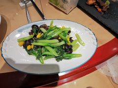 -聚宾楼·烤鸭·家宴(科技三路店)