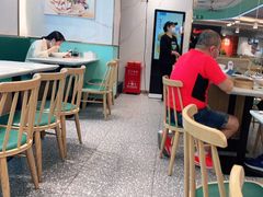 大堂-苏晓玥·手作江南小吃(深圳北站店)