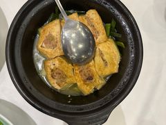 -围龙屋客家食府(福田店)