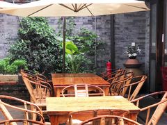 -院8里·少城记忆老川菜(宽窄巷子店)