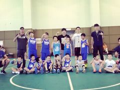 -东方启明星篮球培训(一品漫城校区)