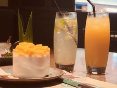 -安南越南餐厅(青岛万象城店)