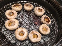 -隐炉和牛烧肉店(群力店)