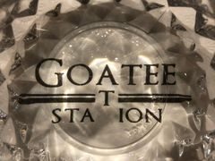 -Goatee
